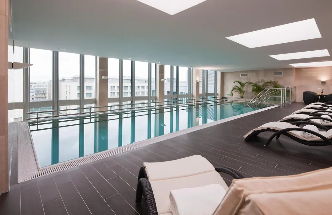 Eurostars Berlin-1