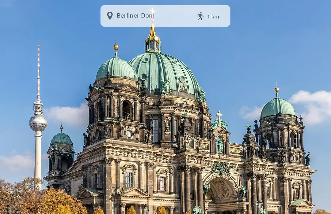 Eurostars Berlin-1