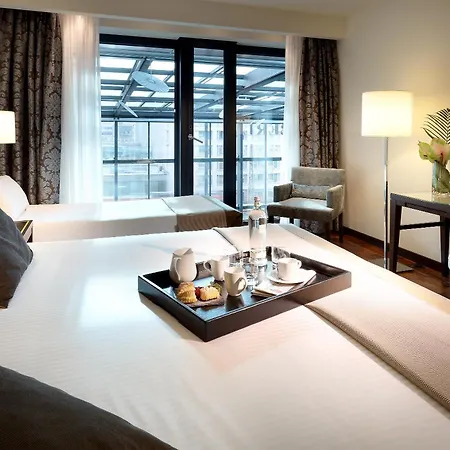 Eurostars Berlin-3