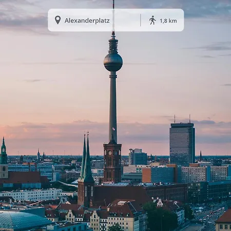 Eurostars Berlin-2