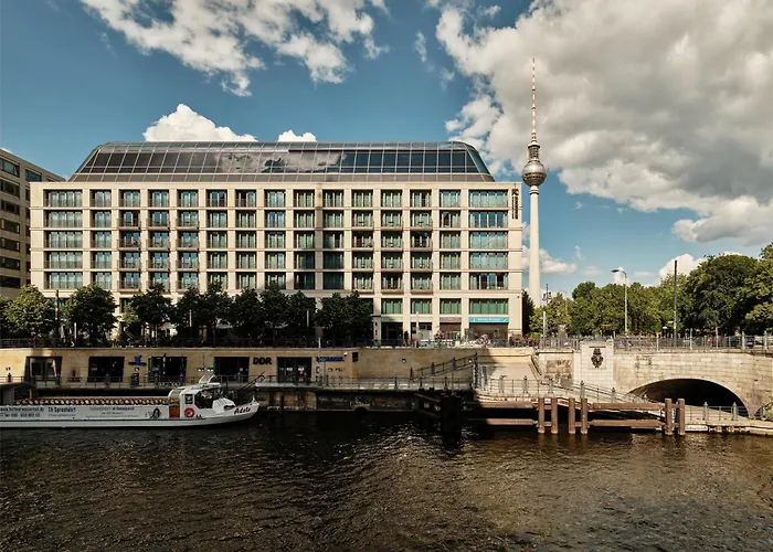 Radisson Collection Hotel, Berlín