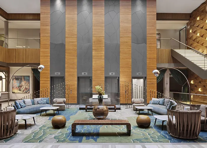 Titanic ChausseeHotel Berlin