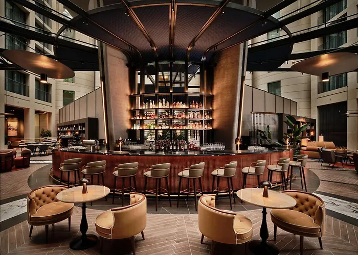 Radisson Collection Hotel, Berlín