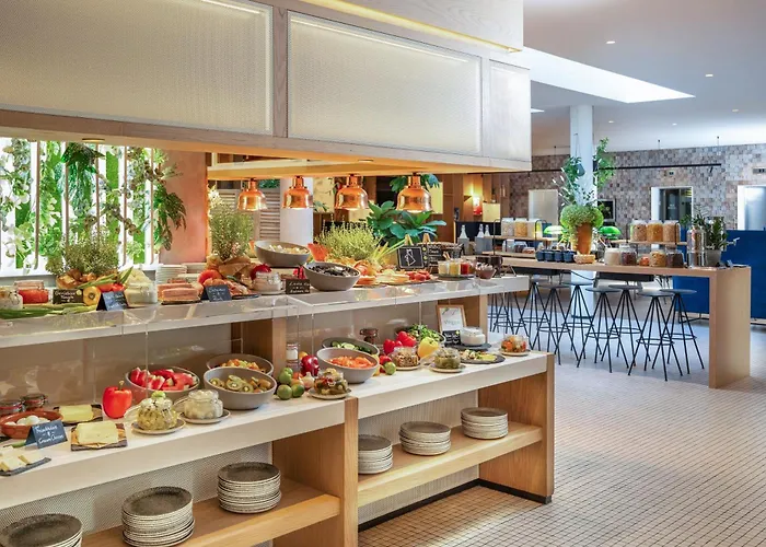 Innside By Melia Berlin Mitte